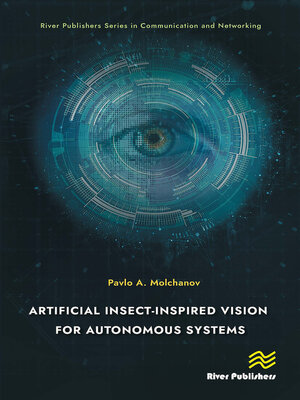 cover image of Artificial Insect-Inspired Vision for Autonomous Systems